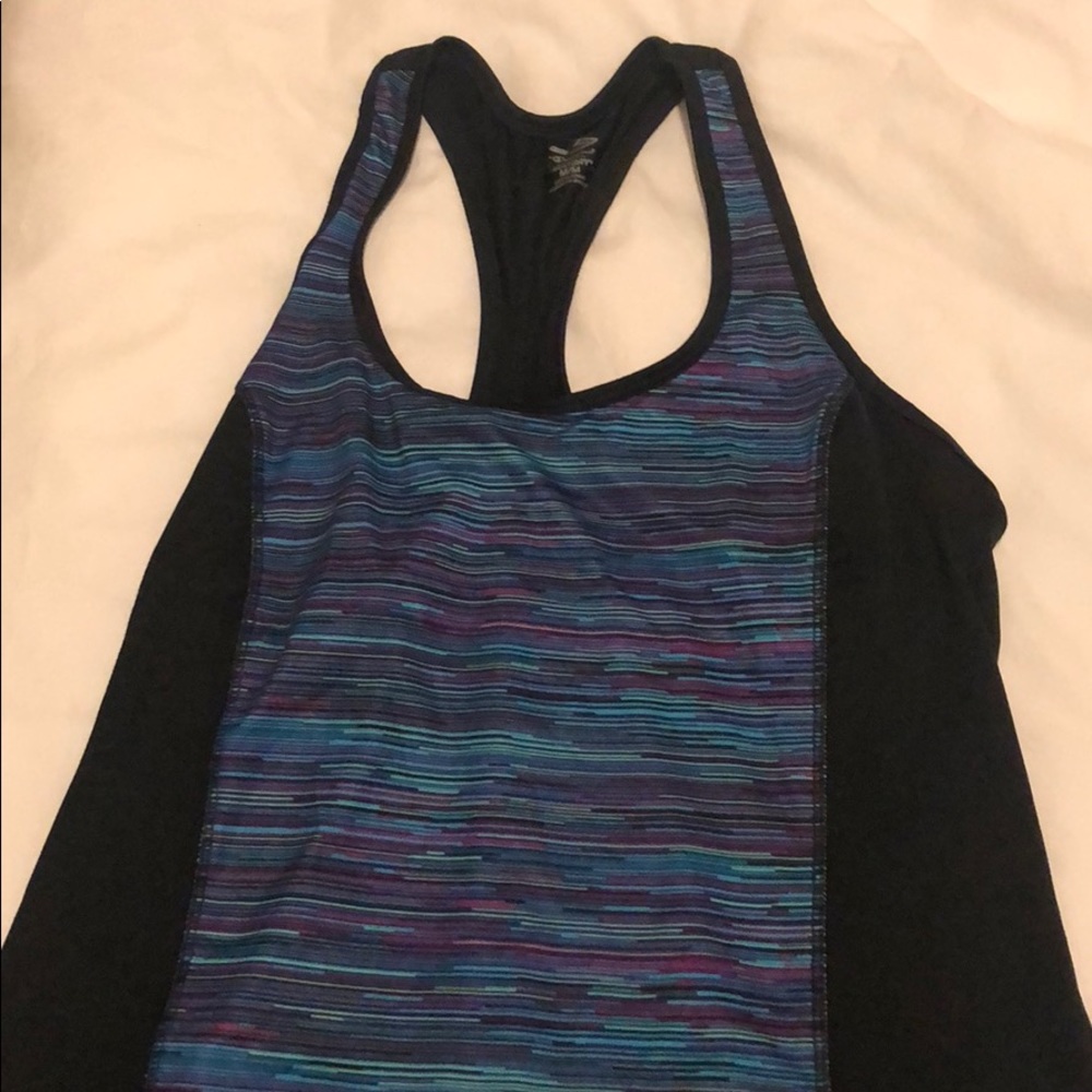 Champion Dry Fit Tank
